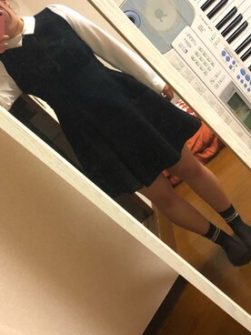 はるかさんのコーディネート