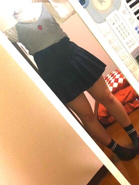 はるかさんのコーディネート