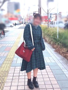 はるかさんのコーディネート