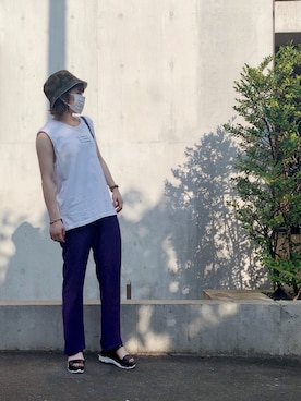 haRkaさんのコーディネート