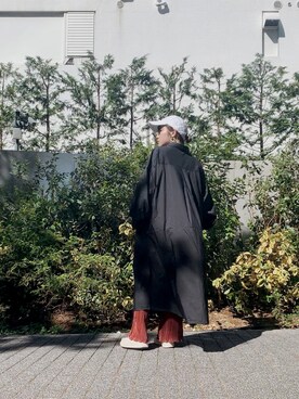 haRkaさんのコーディネート