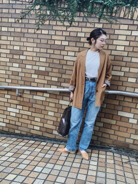 haRkaさんのコーディネート