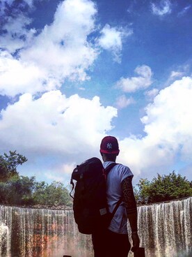 OBeeさんのコーディネート