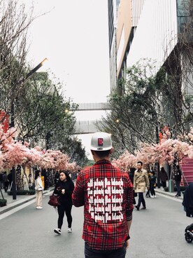 OBeeさんのコーディネート