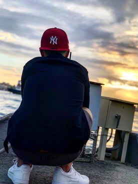 OBeeさんのコーディネート