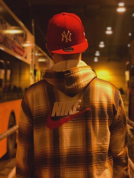 OBeeさんのコーディネート