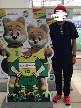 まるさんのコーディネート