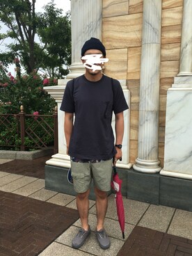 まるさんのコーディネート