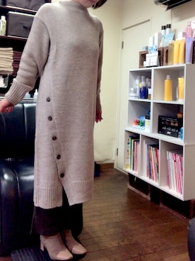 NA→☆さんのコーディネート