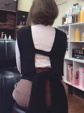 NA→☆さんのコーディネート