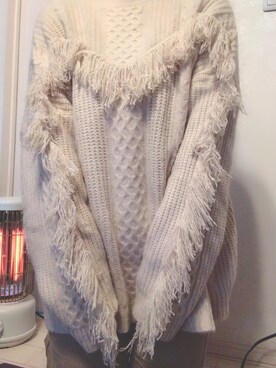 NA→☆さんのコーディネート