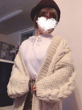 NA→☆さんのコーディネート