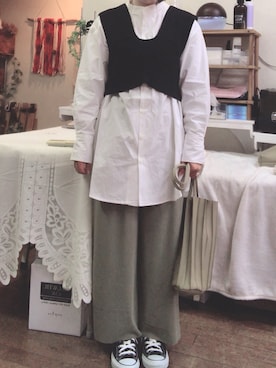 NA→☆さんのコーディネート