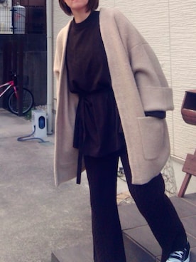 NA→☆さんのコーディネート