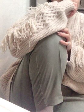 NA→☆さんのコーディネート