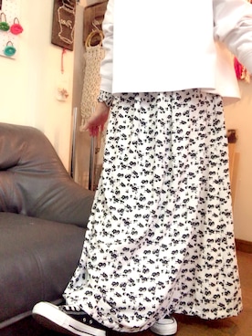 NA→☆さんのコーディネート