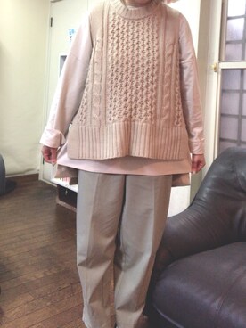 NA→☆さんのコーディネート