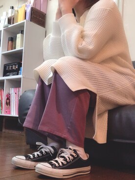 NA→☆さんのコーディネート