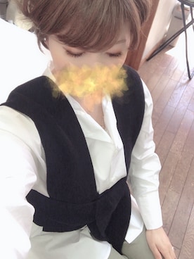 NA→☆さんのコーディネート