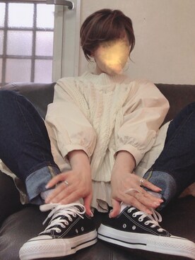 NA→☆さんのコーディネート