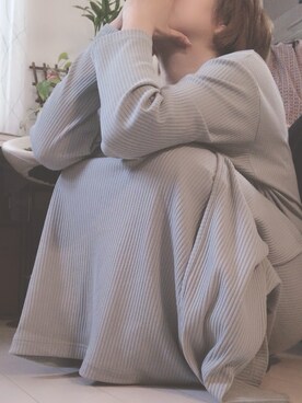 NA→☆さんのコーディネート