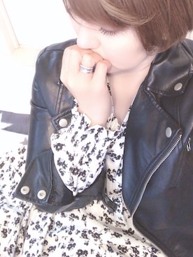 NA→☆さんのコーディネート