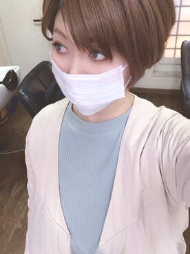 NA→☆さんのコーディネート