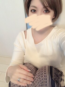 NA→☆さんのコーディネート