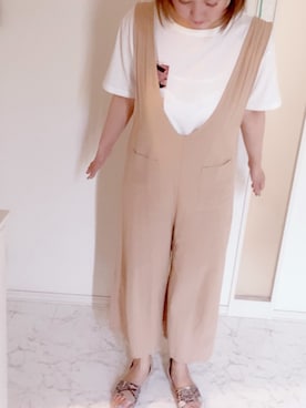 NA→☆さんのコーディネート