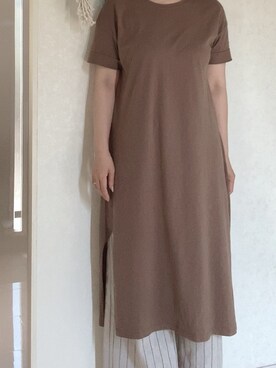 NA→☆さんのコーディネート