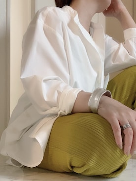 NA→☆さんのコーディネート