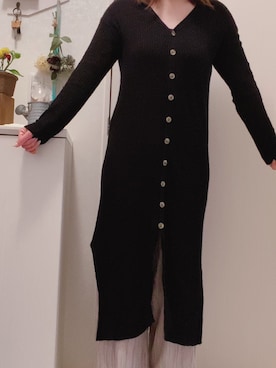 NA→☆さんのコーディネート