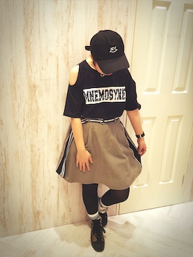 UKIさんのコーディネート