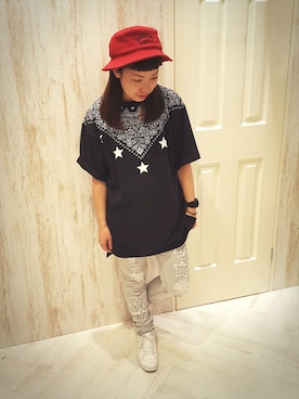 UKIさんのコーディネート