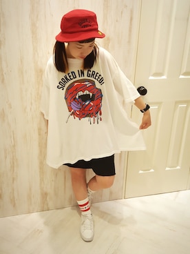 UKIさんのコーディネート