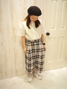 UKIさんのコーディネート