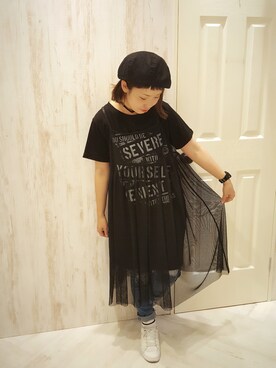 UKIさんのコーディネート