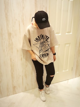 UKIさんのコーディネート