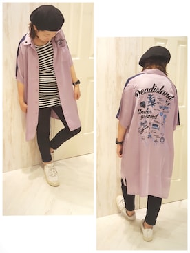 UKIさんのコーディネート