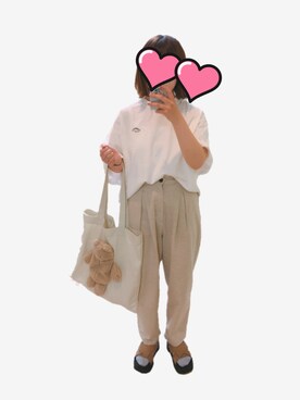 なこさんのコーディネート