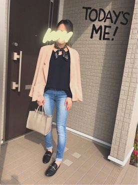 yurikaさんのコーディネート