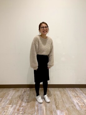 CHIPCHIPさんのコーディネート