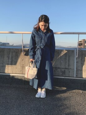 CHIPCHIPさんのコーディネート