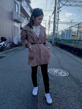 CHIPCHIPさんのコーディネート