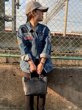 CHIPCHIPさんのコーディネート