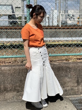 CHIPCHIPさんのコーディネート