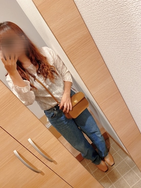 ぱんのみみさんのコーディネート