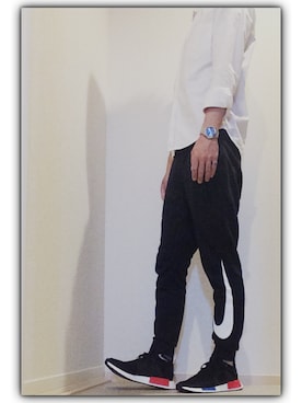 yu-さんのコーディネート