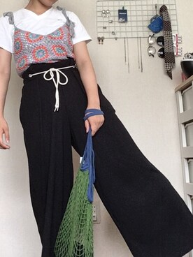 syrup!さんのコーディネート