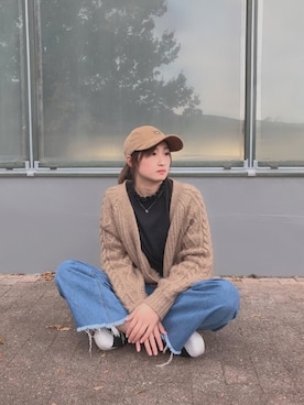 lovellyさんのコーディネート